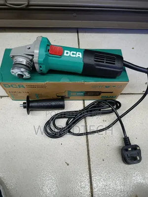 4" Dca Grinder/Affordable Dca Angle Grinder