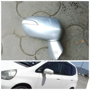Honda Fit 2005,2006,2007 Side Mirror