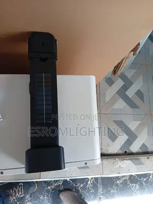 39 Led Solar Light – Hel-2866t