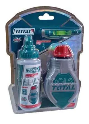 Total Chalk Line