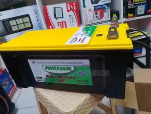 150 Ah Powermate Battery