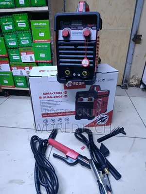 Edon. Mma 350 Welding Machine/ Heavy Duty Mma 350 Welding Machine