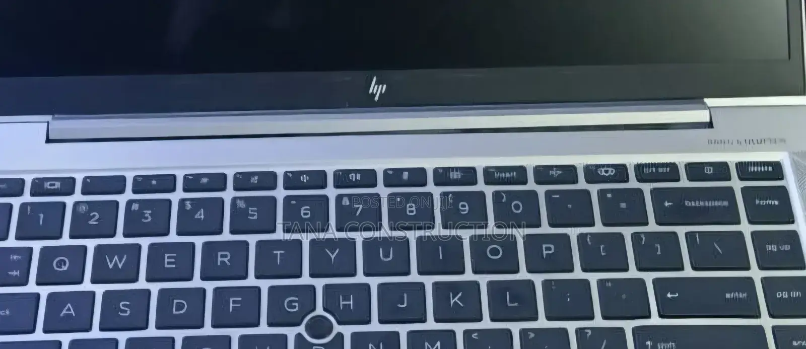New Laptop HP EliteBook 840 G8 16GB Intel Core i5 SSD 256GB