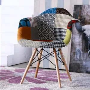 Modern Salon Chair
