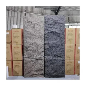 P. U Stone Wall Panels