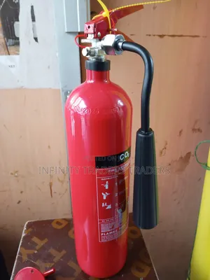 2kg Co2 Fire Extinguisher