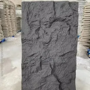 P. U Stone Wall Panels