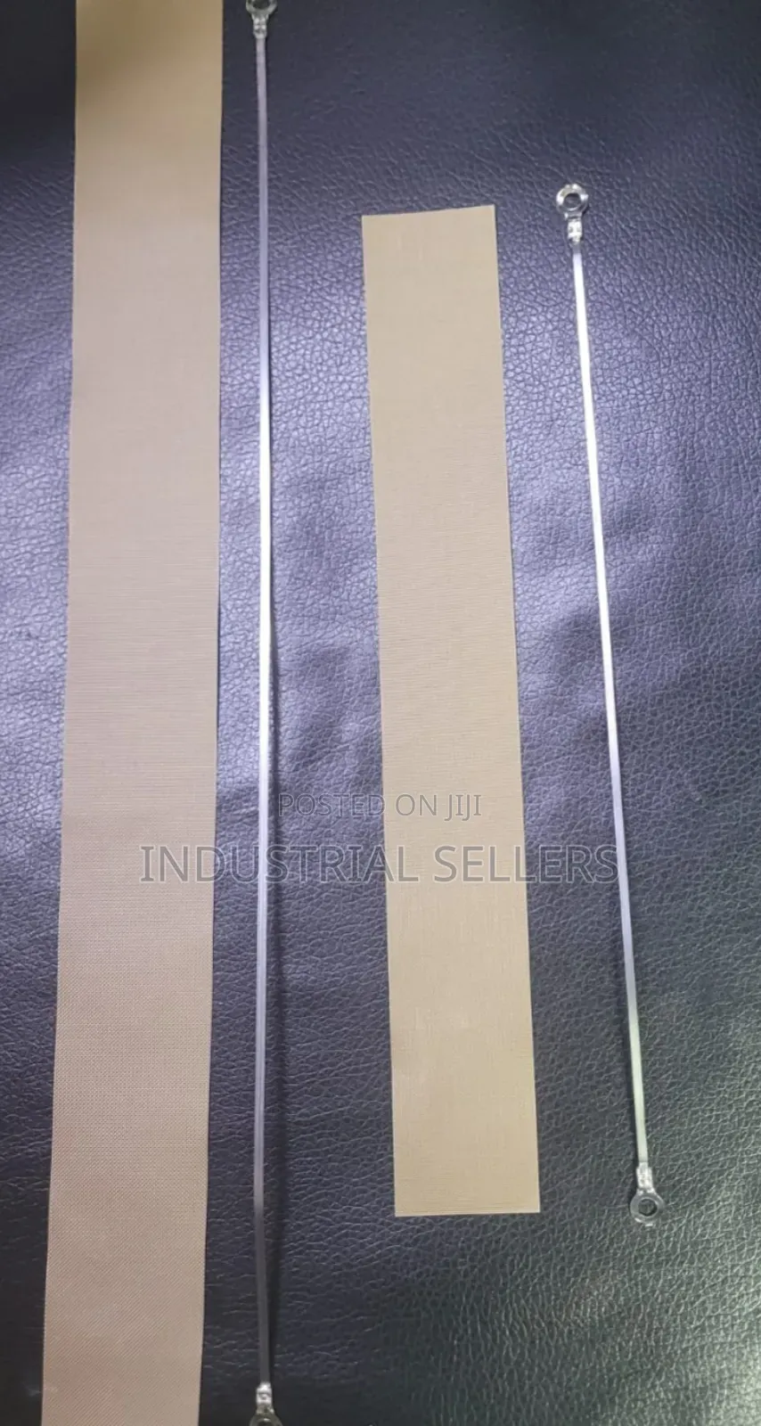 ,400mm Impulse Sealer Elements
