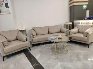 Executive Office Sofa : Executive Corporate Reception Sofa