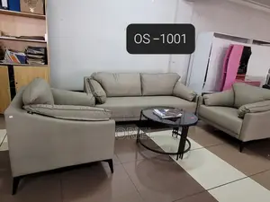 Executive Office Sofa : Executive Corporate Reception Sofa