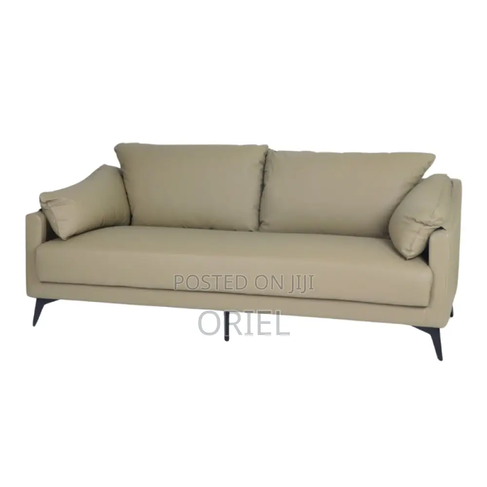 Executive Office Sofa : Executive Corporate Reception Sofa