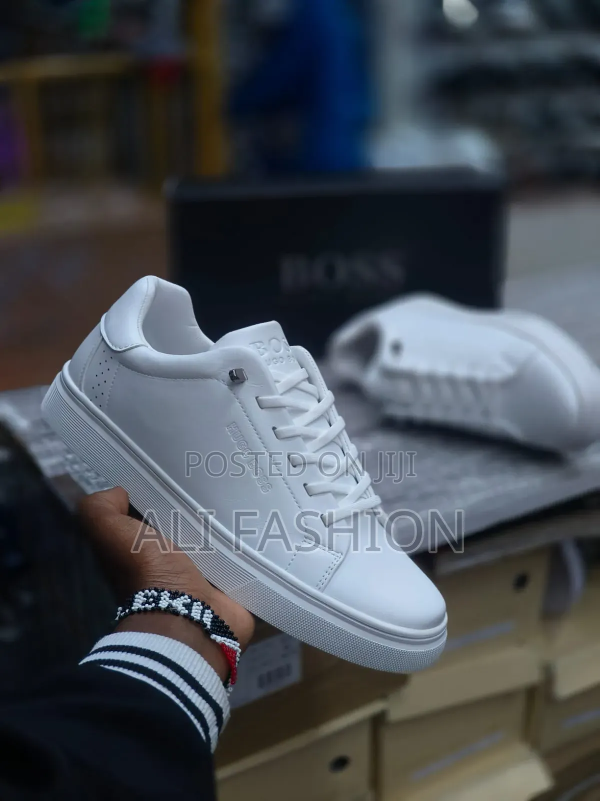 Hugo Boss Casual