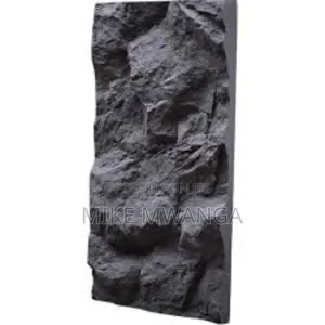 P. U Stone Wall Panels