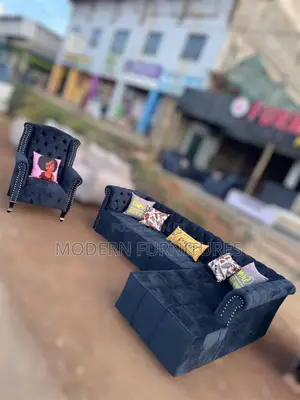 Classy Chesterfield L Sofa/L Sofa/L Shaped Sofa/Chester Sofa