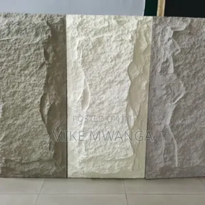 P. U Stone Wall Panels