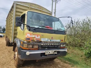 Hot Deal Mitsubishi Fh