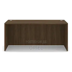 Modern Study Desk : Rectangular Study Desk