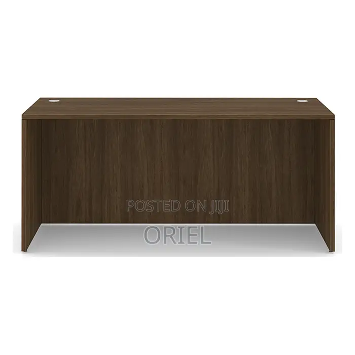 Modern Study Desk : Rectangular Study Desk