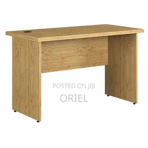 Modern Study Desk : Rectangular Study Desk
