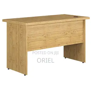Modern Study Desk : Rectangular Study Desk