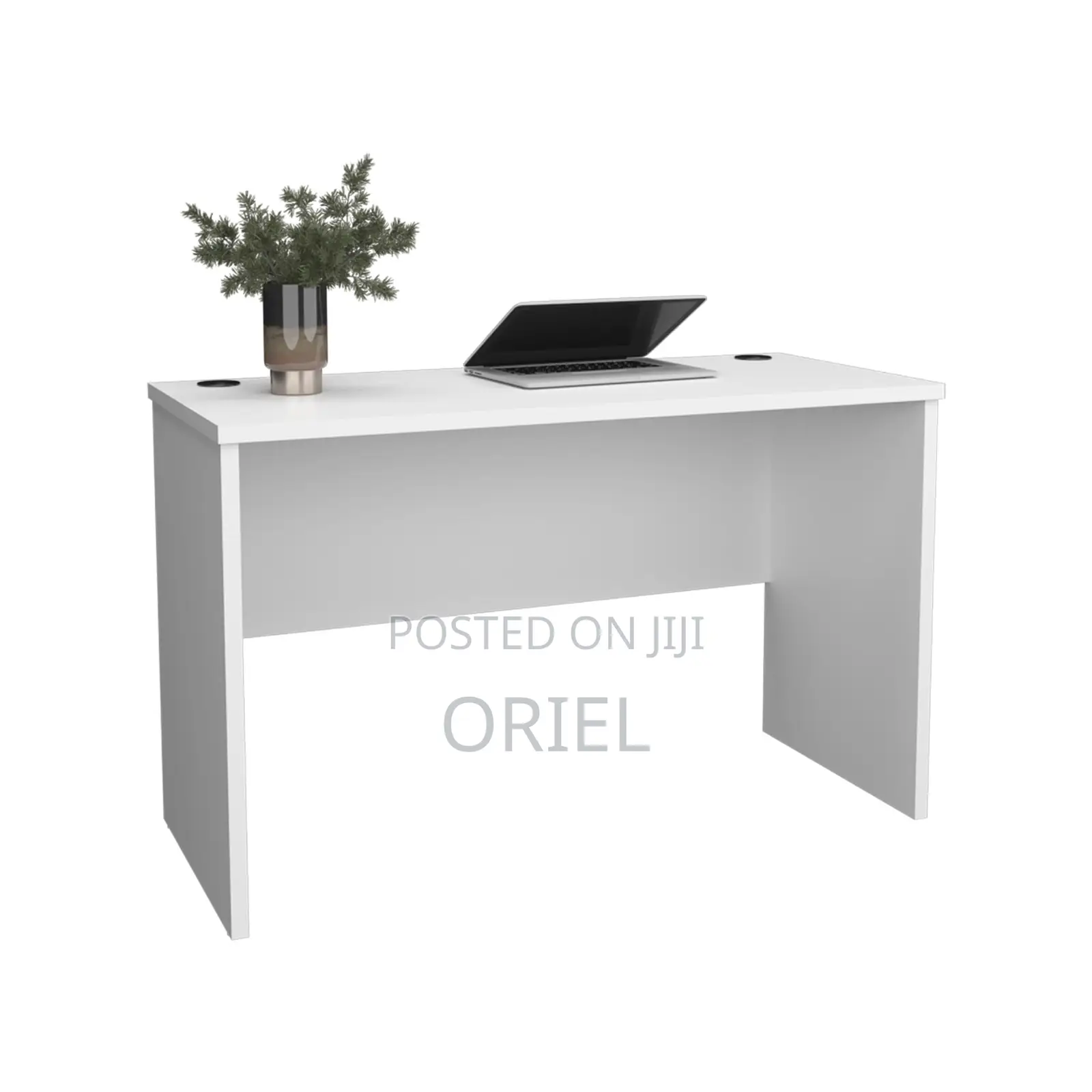 Modern Study Desk : Rectangular Study Desk