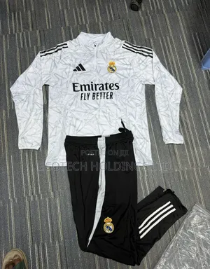 Imported Manchester United Football Jersey