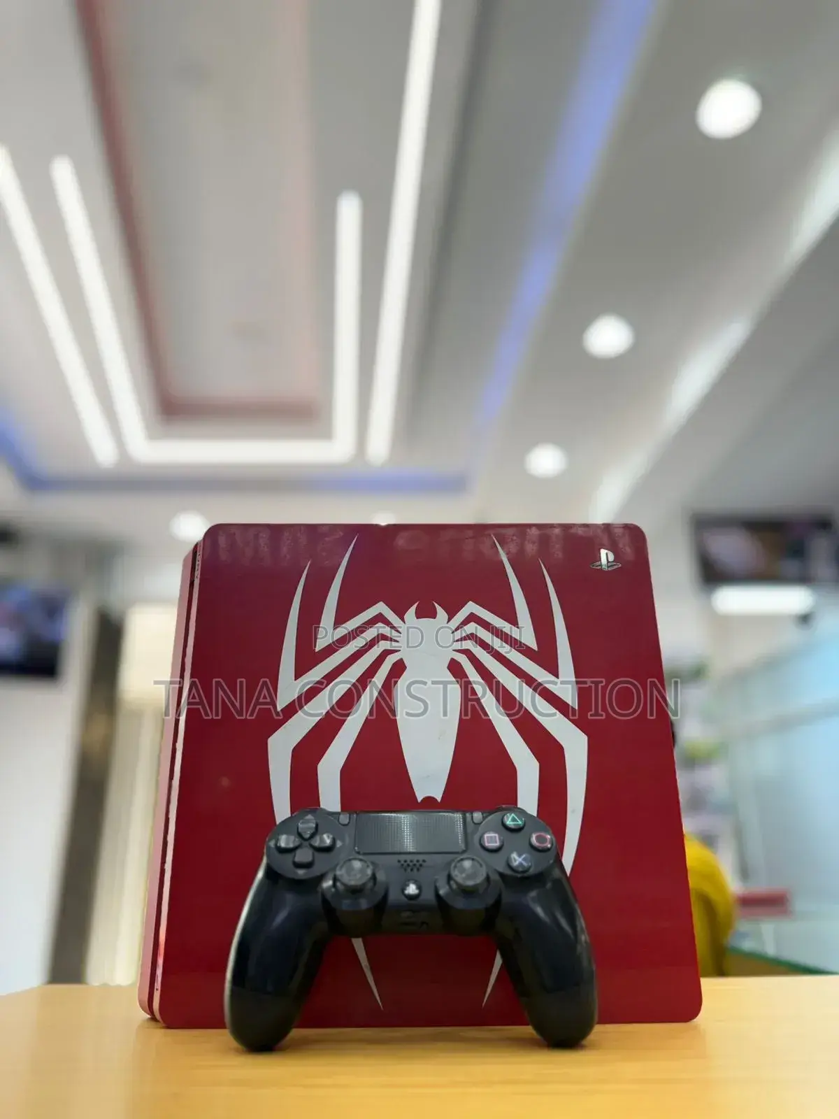 Playstation 4
