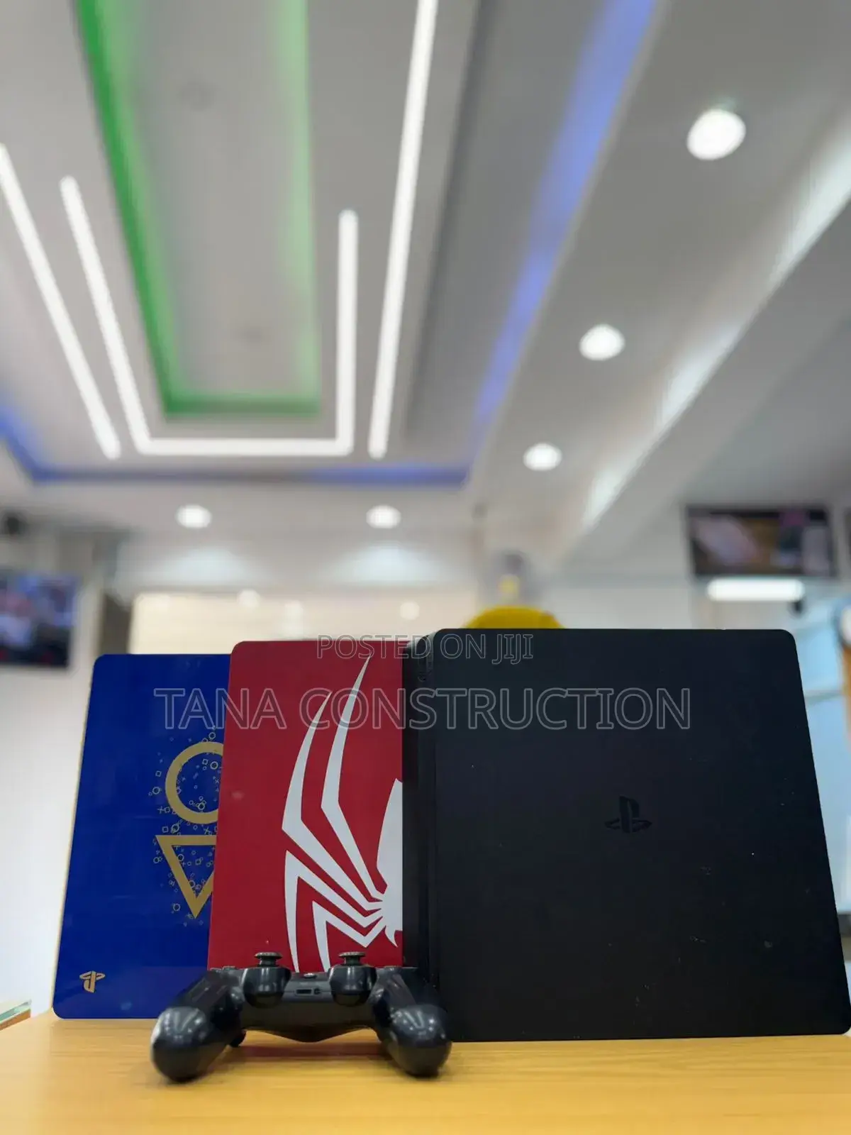 Playstation 4
