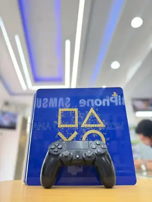 Playstation 4