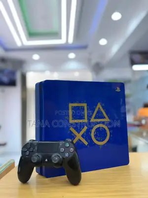 Playstation 4
