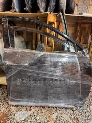 Outstanding Quality Ex Japan Harrier 2014 Driver Door Available