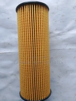 Oil Filter for Musso Rexton (Parts-Mall Brand)