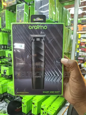 Oraimo Smarttrimmer Home Cordless Powerful Electric Trimmer
