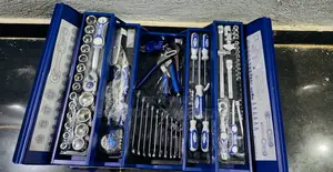 Goodking 85 Pieces Tool Set