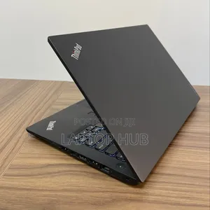 Laptop Lenovo ThinkPad T460 8GB Intel Core i7 SSD 256GB