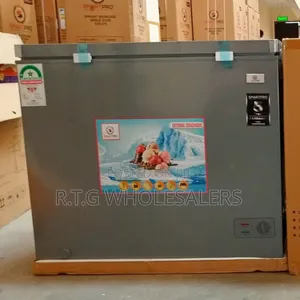Smart Pro 110 Litres Scf‐150g Freezer – Compact Reliable