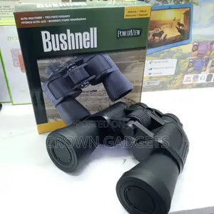 Bushnell 60x60 Hd Binoculars for Hunting Birding