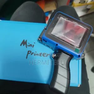 Quality Handheld Inkjet Printer
