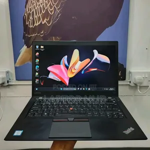 Laptop Lenovo ThinkPad T460 8GB Intel Core i5 SSD 256GB