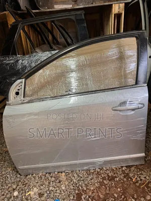 Genuine Ex Japan Premio 260 Co Driver Door Available