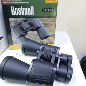 Bushnell 60x60 High Power Outdoor Binoculars