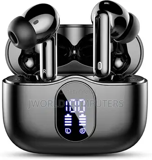 Bluetooth 5.3 Headphones