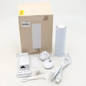Ubiquiti U6 Mesh Access Point || Ubiquiti U6 Mesh Access Point