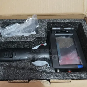Large Handheld Inkjet Printer Quality Printer