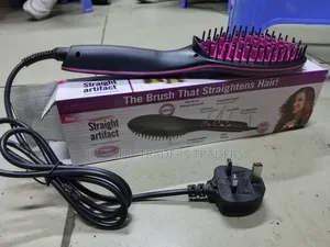 Hair Straightener, Electric Hair Straightener