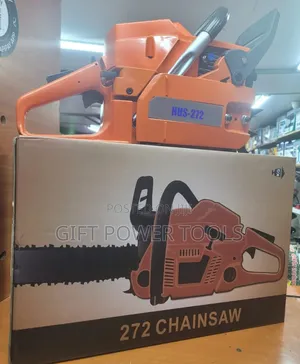 272 Chainsaw 24inch With Oregan Chain/Quality 272 Powersaw