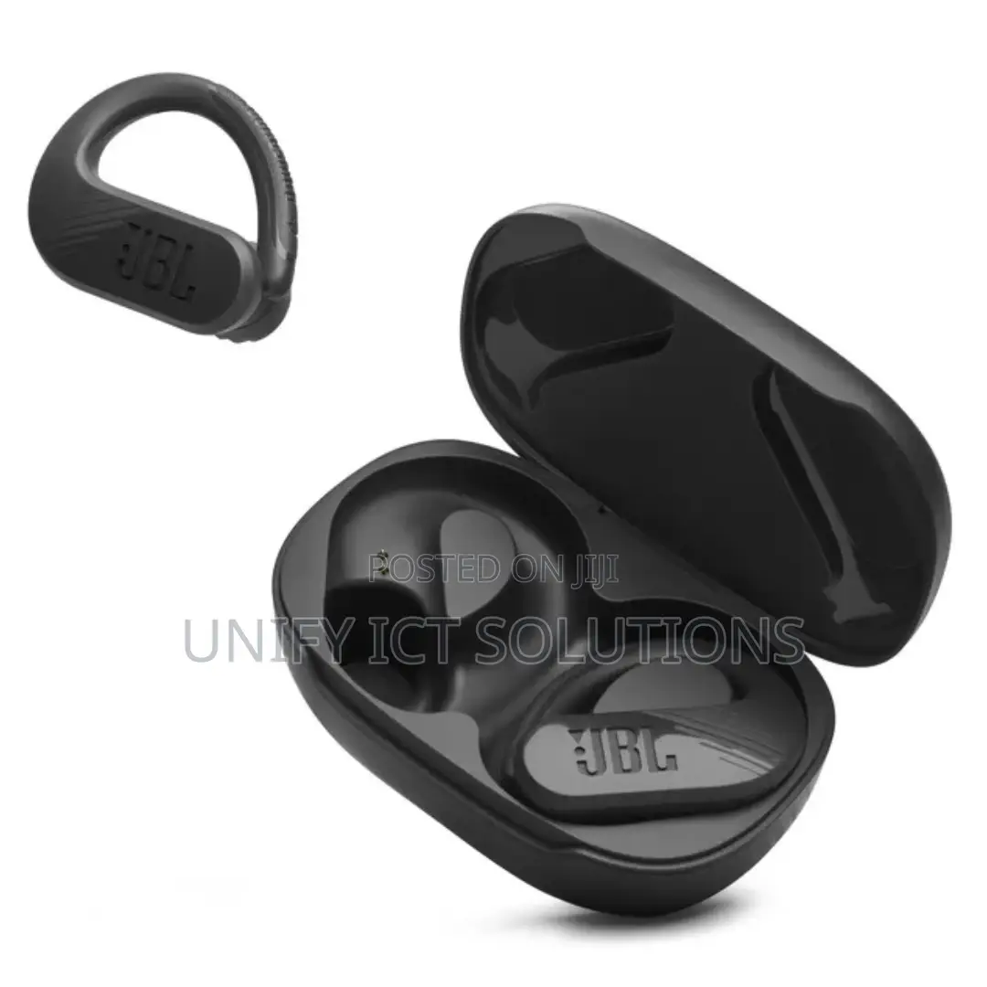 JBL Endurance Peak 3 True Wireless Active Earbuds