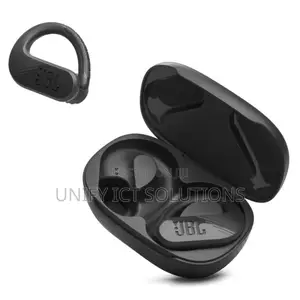 JBL Endurance Peak 3 True Wireless Active Earbuds