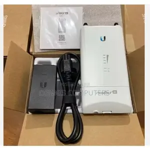 Ubiquiti Networks R5ac-Lite Rocket Ac Airmax Ac Basestation