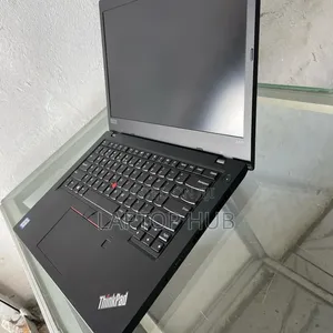 Laptop Lenovo ThinkPad L480 8GB Intel Core i5 SSD 256GB